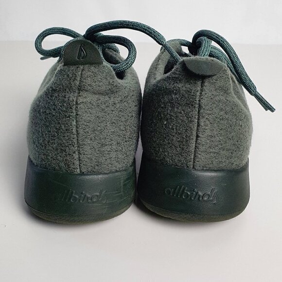 Allbirds Wool Runner Everyday Sneakers - Picture 6 of 12